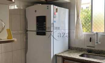 Imagem 2: Arraial do Cabo no bairro 31 de Março - Apartamento 49m² com 2 Dormitórios