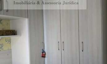 Imagem 4: São Paulo - Apartamento Padrão - Parque Novo Mundo