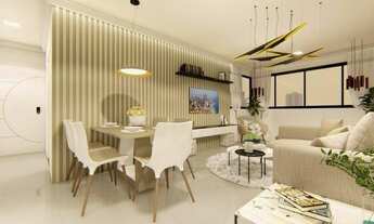 Imagem 6: Lançamento Região central de Uberlândia, duas vagas soltas