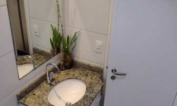 Imagem 5: Apartamento para venda tem 56 metros quadrados com 2 quartos em Vila Andrade - São Paulo