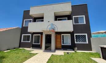 Imagem 3: Apartamento para Venda em Fazenda Rio Grande, Gralha Azul, 2 dormitórios, 1 banheiro, 1 va