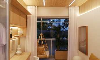 Imagem 6: Parque Sustentavel Gávea infra e bosque nunca visto igual direto com construtora