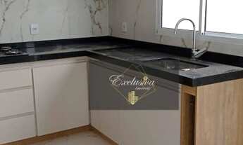 Imagem 4: Casa Jardim Bandeirantes