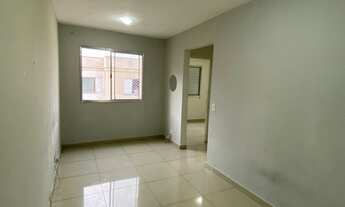 Imagem 4: Apartamento para aluguel e venda tem 48 metros quadrados com 2 quartos