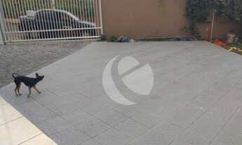 Imagem 2: Casa com 3 dormitórios sendo 1 suíte, à venda, 230 m²- Jardim Caviúna - Rolândia/PR