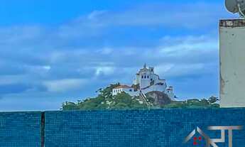 Imagem 3: Apartamento para venda possui 70 metros quadrados com 2 quartos em Praia da Costa - Vila V