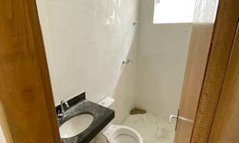 Imagem 7: Casa independente com 3 quartos em São José da Lapa Ref.:419