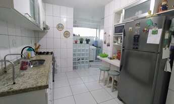 Imagem 5: Apartamento no Morada do Acampamento - Prédio com Elevador - 150ms2