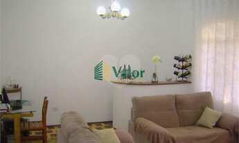 Imagem 6: Descalvado - Casa Padrão - Centro