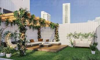 Imagem 4: EA Apartamento com 3 dormitórios