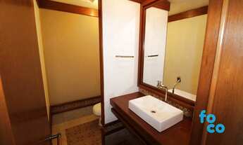 Imagem 6: Apartamento com 3 dormitórios à venda, 316 m² por R$ 1.380.000 - Martins - Uberlândia/MG