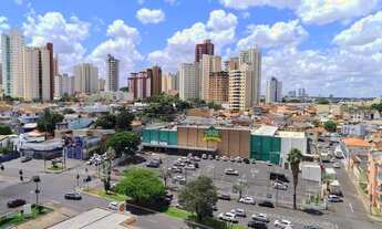 Imagem 5: Martins, Apartamento com 120m², 3/4, Sala 02 Ambientes, Andar Alto