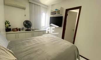 Imagem 6: Apartamento Nascente com Excelente Localização na Jatiúca, 3 suítes, 85m²