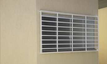 Imagem 4: Casa para venda possui 100 metros quadrados com 3 quartos em Parque das Flores - Goiânia