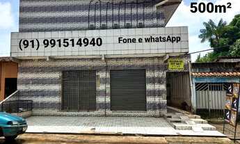 Imagem: Vila com 8 KitNets e 2 Pontos Comerciais