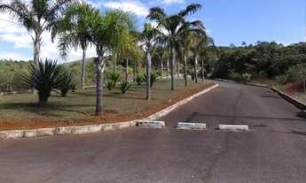 Imagem 6: LOTE 1.400 M² CONDOMÍNIO VILLE DES LACS