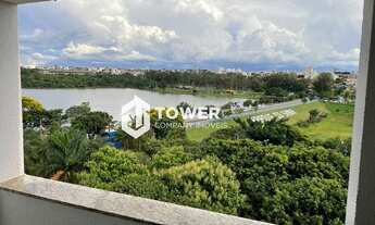 Imagem 7: Apto Mobiliado, 56m² sendo 2 quartos, suíte, sacada gourmet e elevador