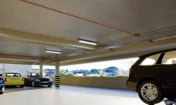 Imagem 6: Cajamar - Aptos 2 dorm. varanda e vaga a 227mil