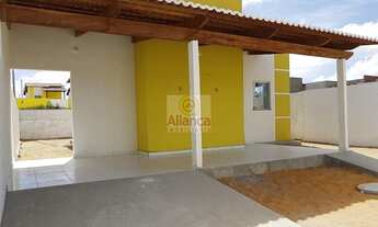 Imagem: NATAL - Casa Padrão - São Gonçalo do