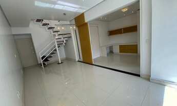 Imagem 3: Cobertura triplex 160m2 com 3 quartos em Humaitá