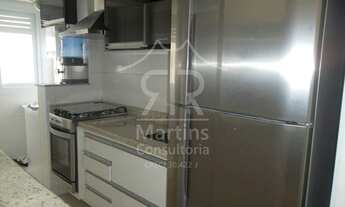 Imagem 4: Apartamento bairro Jardim - Santo André