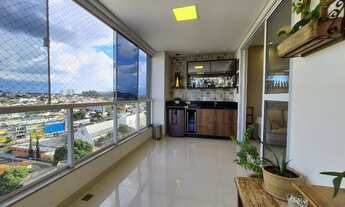 Imagem: Apartamento a venda no Lídice