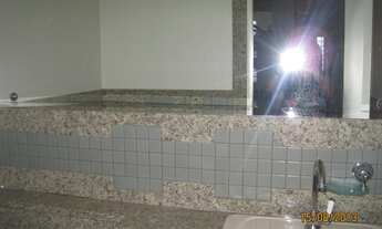 Imagem: Sobrado para venda tem 240 metros quadrados