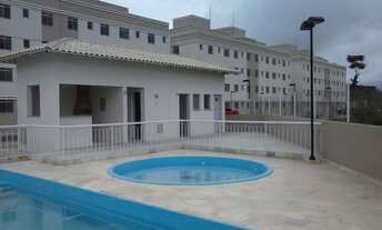 Imagem 5: ESTRELA SUL/STA. LUZIA!! COND. JAARDIM DAS VIOLETAS, 2 QTOS, VAGA, R$ 175MIL