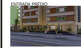 Imagem 2: Apartamento para Venda em Juiz de Fora, Santa Helena, 3 dormitórios, 3 suítes, 5 banheiros