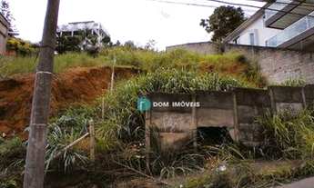 Imagem 5: Terreno à venda, 418 m² no Bom Pastor - Juiz de Fora/MG