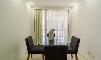 Imagem 3: Lindo apartamento, pronto para morar. Todo Mobiliado!!