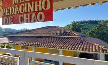 Imagem 2: CHÁCARA VIANA SEU PEDACINHO DO CÉU NO CHÃO