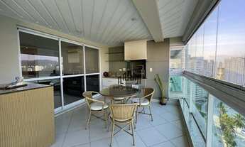 Imagem 2: Apartamento com 4 dormitórios à venda, 175 m² por R$ 2.130.000,00 - Praia das Astúrias - G