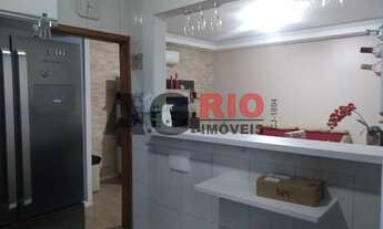 Imagem 6: Casa em Condomínio-À VENDA-Vila Valqueire-Rio de Janeiro-RJ