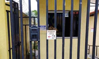 Imagem: São Paulo - Casa de Condomínio - GUAINAZES