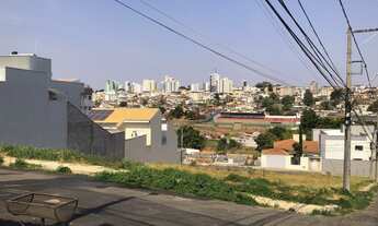 Imagem 6: Terreno à venda, 294 m² por R$ 200.000,00 - Campos Elíseos - Varginha/MG