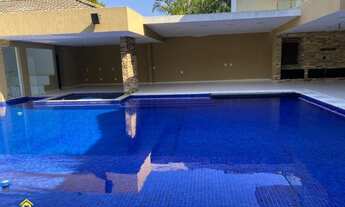 Imagem 3: Casa para venda possui 1061 metros quadrados com 5 quartos em Barra da Tijuca - Rio de Ja