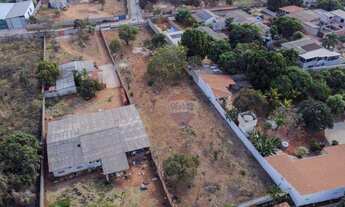 Imagem 6: Lote plano 2.514 m² - Capoeira do Bálsamo - Lago Norte