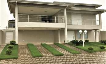 Imagem 2: Casa à venda, Jd. Golden Park, Hortolândia- S/P. Condomínio Golden Park, sobrado