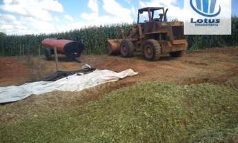 Imagem 4: Fazenda à venda, 6500000 m² por R$ 35.000.000,00 - Zona Rural - Minduri/MG