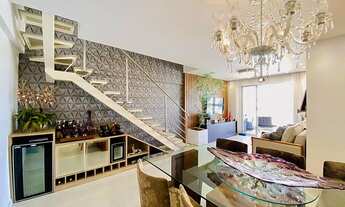 Imagem 5: Linda cobertura com 4 quartos em Cascatinha - Juiz de Fora - MG