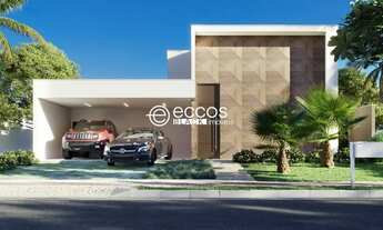 Imagem 6: CASA EM CONDOMÍNIO RESIDENCIAL em UBERLÂNDIA - MG, JARDIM SUL