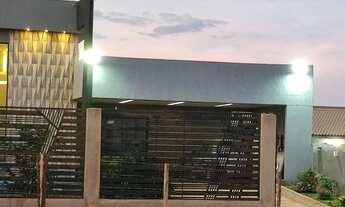 Imagem 2: Linda casa 26 de setembro 4 quartos 200mt moderna