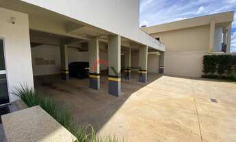 Imagem 4: Apartamento para venda tem 132 metros quadrados com 4 quartos em Vigilato Pereira - Uberlâ