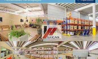 Imagem 6: Excelente galpão em condomínio para locação em Osasco