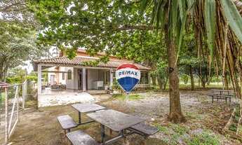 Imagem 6: Casa 3 quartos na Bica do DER