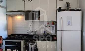 Imagem 7: Apartamento de 75 m² a venda na Vila Castelo, no Idea Condominium, 3 quartos, suite, 2 vag