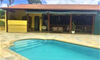 Imagem: Sito a venda no Condomínio da Jaguara