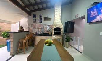 Imagem 6: Casa a venda no Cidade Jardim