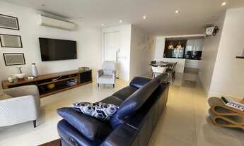 Imagem 7: Apartamento para venda tem 143 metros quadrados com 3 suítes em Jacarepaguá - Rio de Janei